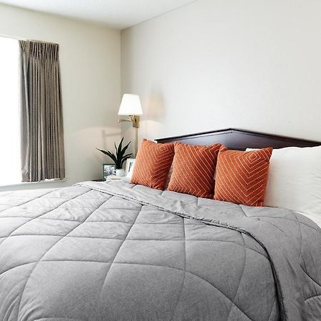 Intown Suites Extended Stay Richmond Va - เชสเตอร์ ภายนอก รูปภาพ