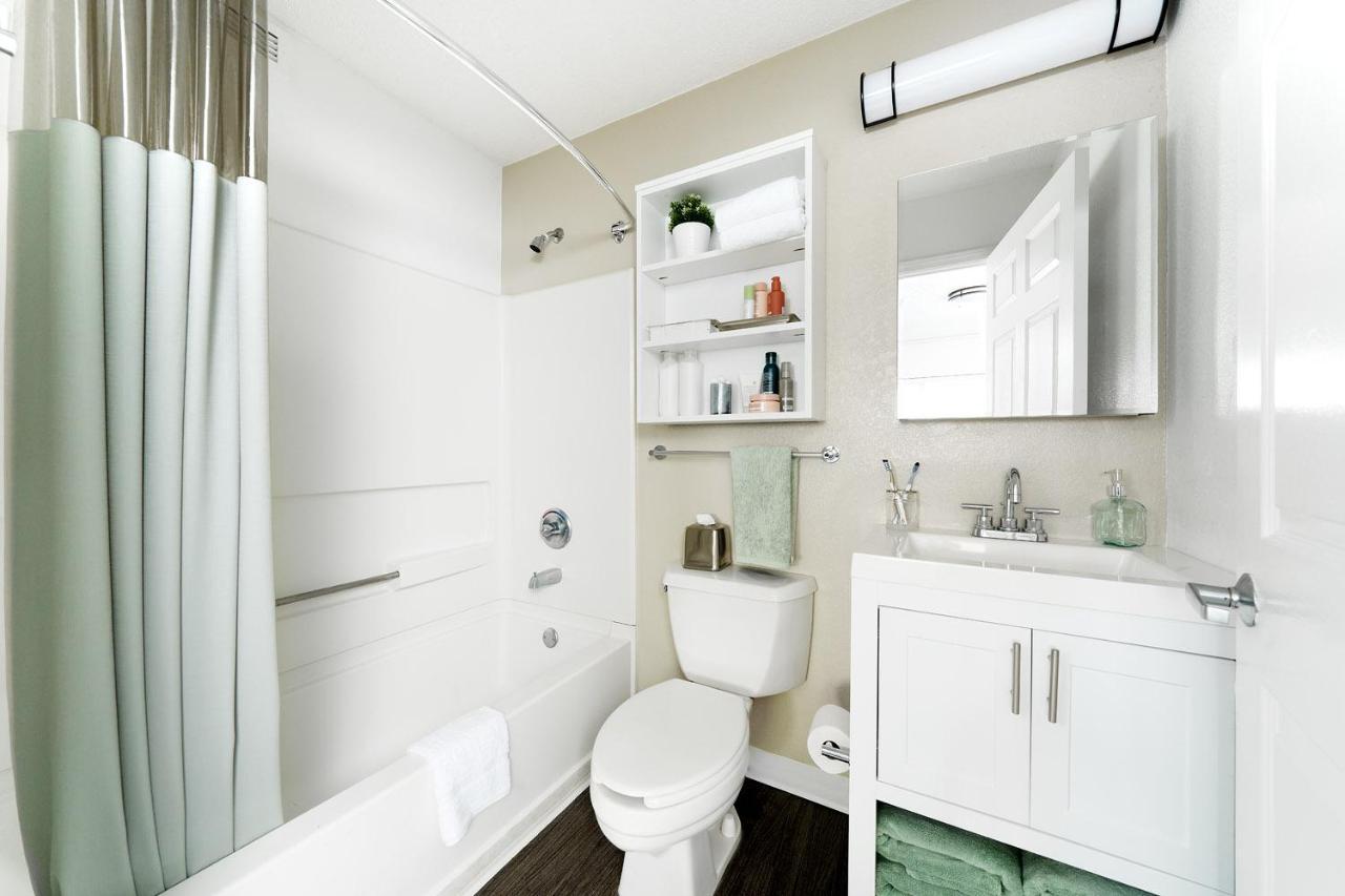 Intown Suites Extended Stay Richmond Va - เชสเตอร์ ภายนอก รูปภาพ