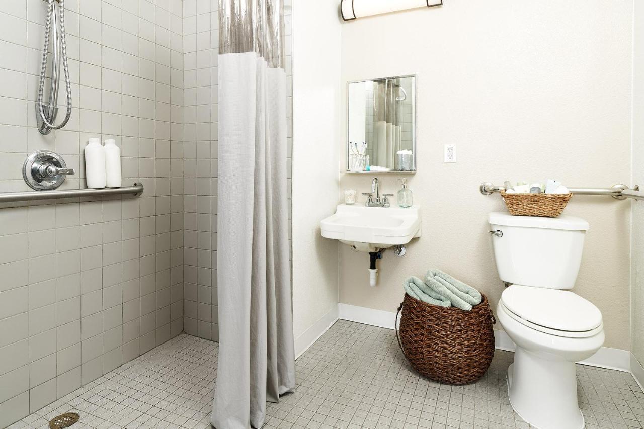 Intown Suites Extended Stay Richmond Va - เชสเตอร์ ภายนอก รูปภาพ
